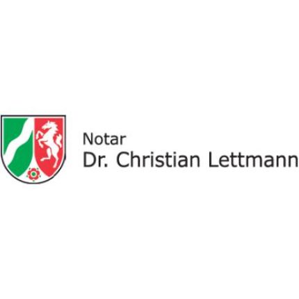 Logo from Dr. Christian Lettmann