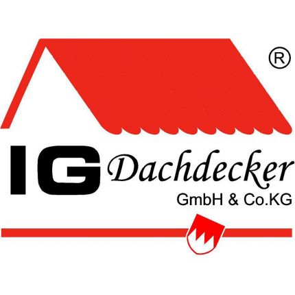 Logo fra IG Dachdecker GmbH & Co. KG