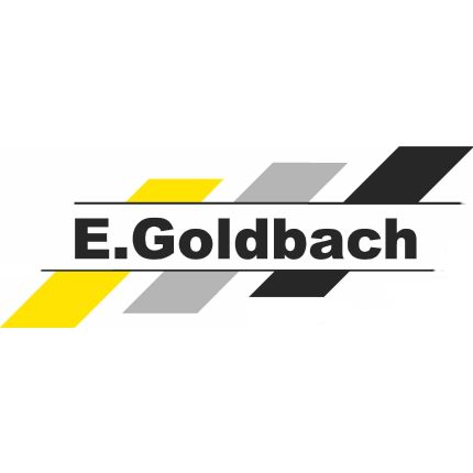 Λογότυπο από E.Goldbach Inh. Ulrich Stein e.K.