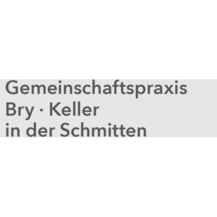 Logotyp från Gemeinschaftspraxis  Bry, Keller, in der Schmitten