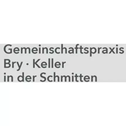 Logótipo de Gemeinschaftspraxis Bry, Keller, in der Schmitten