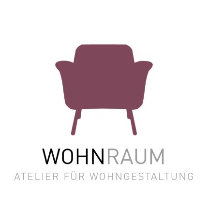 Logo from WOHNRAUM Meerbusch - Atelier für Wohngestaltung