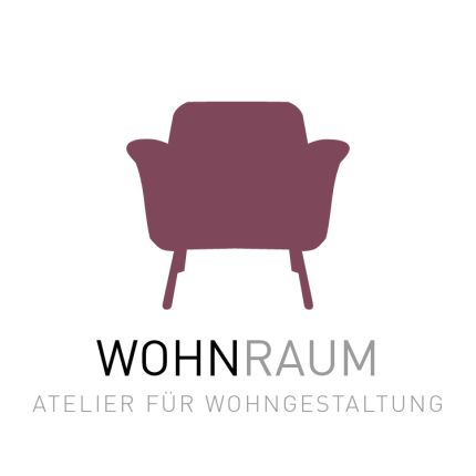 Logo van WOHNRAUM Meerbusch - Atelier für Wohngestaltung