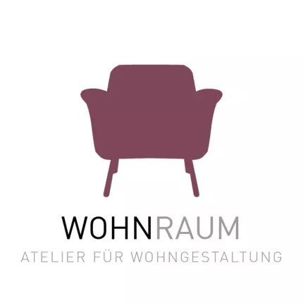 Logotipo de WOHNRAUM Meerbusch - Atelier für Wohngestaltung