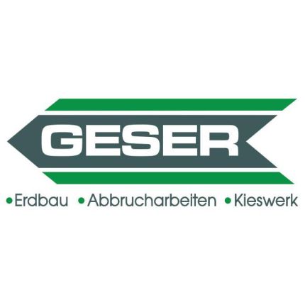 Logotipo de Geser Spedition GmbH