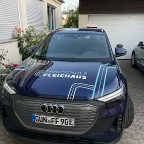 Bild von Fleichaus Armin Fahrschule