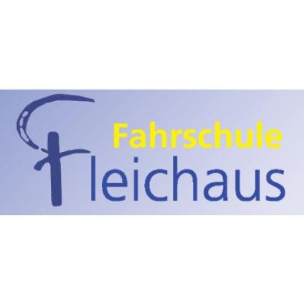 Logo fra Fleichaus Armin Fahrschule