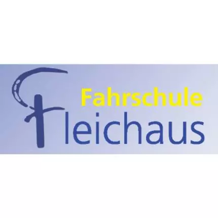 Logotyp från Fleichaus Armin Fahrschule