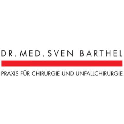 Λογότυπο από Chirurgie Pirna Dr. Sven Barthel