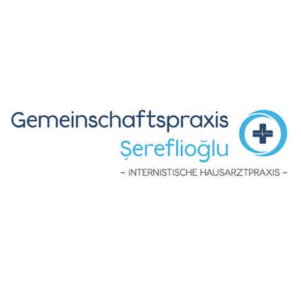 Logotyp från Gemeinschaftspraxis Sereflioglu Internistische Hausarztpraxi