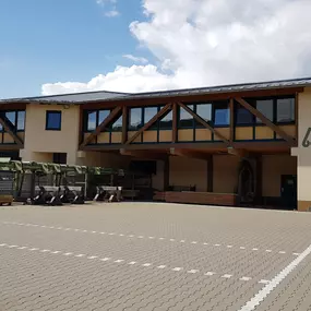 Bild von Leo Baumeister Holzbau GmbH