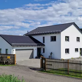 Bild von Leo Baumeister Holzbau GmbH