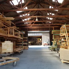 Bild von Leo Baumeister Holzbau GmbH