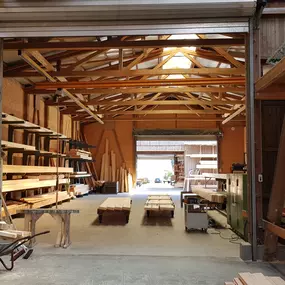 Bild von Leo Baumeister Holzbau GmbH