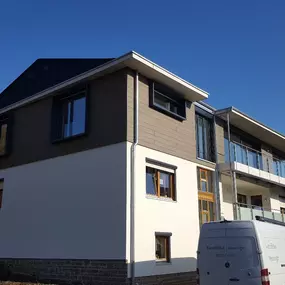 Bild von Leo Baumeister Holzbau GmbH