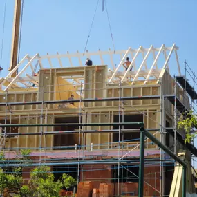 Bild von Leo Baumeister Holzbau GmbH