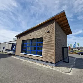 Bild von Leo Baumeister Holzbau GmbH
