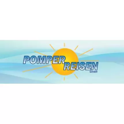 Logo da Pomper Reisen GmbH