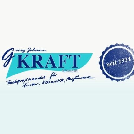 Logo van Friseurbedarf Georg Johann Kraft GmbH