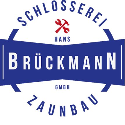 Logo de Bauschlosserei und Zaunbau Hans Brückmann GmbH