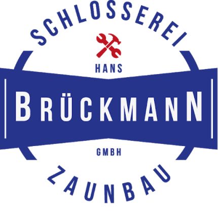 Logo from Bauschlosserei und Zaunbau Hans Brückmann GmbH