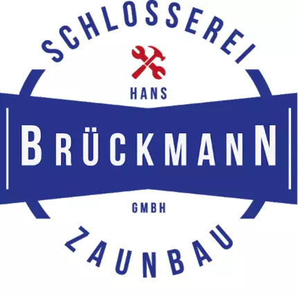 Logo de Bauschlosserei und Zaunbau Hans Brückmann GmbH