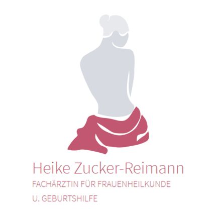 Λογότυπο από Heike Zucker-Reimann Fachärztin für Frauenheilkunde u. Geburtshilfe