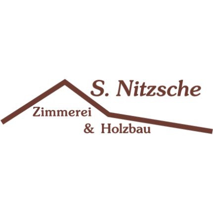 Logo from ZIMMEREI & HOLZBAU STEFFEN NITZSCHE