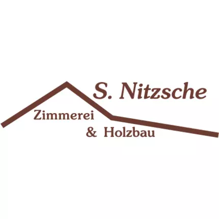 Logo von ZIMMEREI & HOLZBAU STEFFEN NITZSCHE