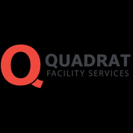 Logo from Quadrat Facility Services GmbH