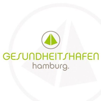 Logotipo de Gesundheitshafen hamburg., Barbara Wenzl
