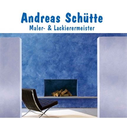 Logótipo de Malermeister Andreas Schütte
