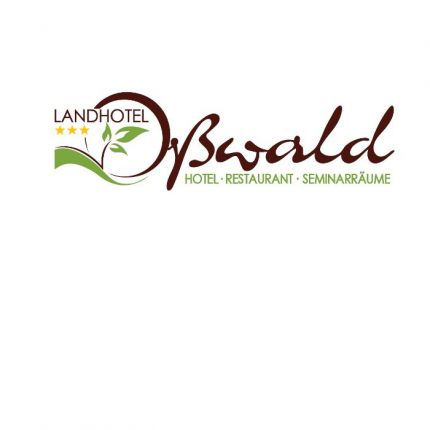 Logo von Landhotel Oßwald