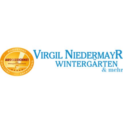 Logo van Virgil Niedermayr GmbH