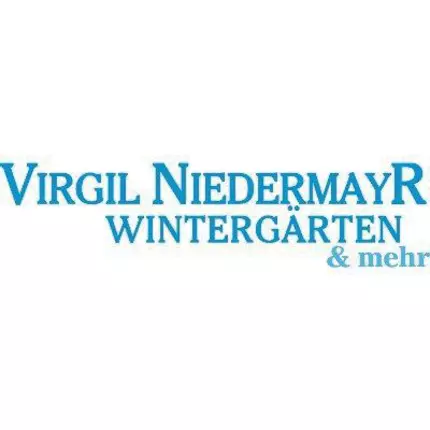 Logo von Virgil Niedermayr GmbH