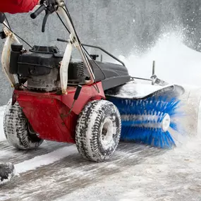 Bild von Beissmann Winterdienst & Kehrwoche