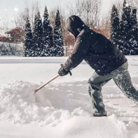 Bild von Beissmann Winterdienst & Kehrwoche