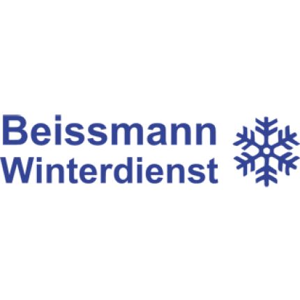 Logotyp från Beissmann Winterdienst & Kehrwoche