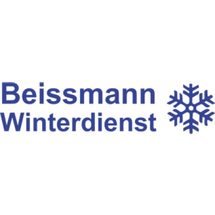 Logotyp från Beissmann Winterdienst