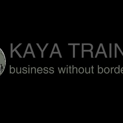 Logotipo de Kaya Training