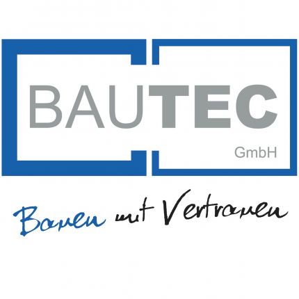 Logo fra BAUTEC GmbH