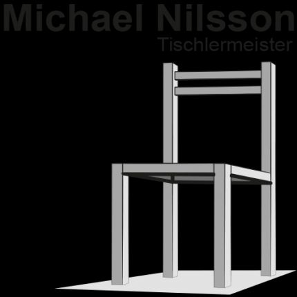 Logótipo de Tischlerei Michael Nilsson