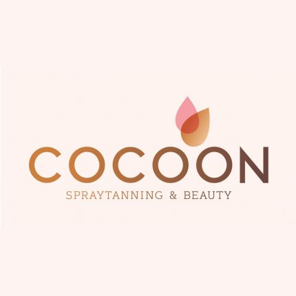 Logo von Cocoon Spraytanning & Beauty Frankfurt