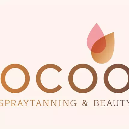 Logo from Cocoon Spraytanning & Beauty Frankfurt