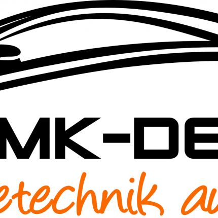 Logotipo de BSMK-Design.de