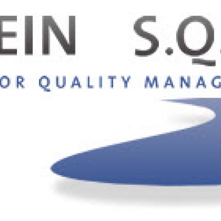 Logo da Rhein S.Q.M. GmbH Superior Quality Management