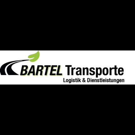 Logo fra Bartel Transporte - Logistik & Dienstleisungen