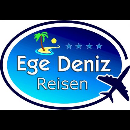 Logo da Ege Deniz Reisen GbR