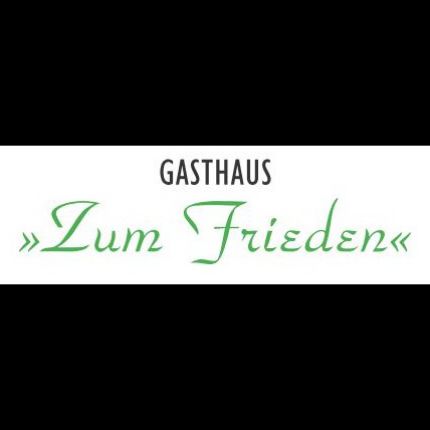 Logotipo de Gasthaus Zum Frieden