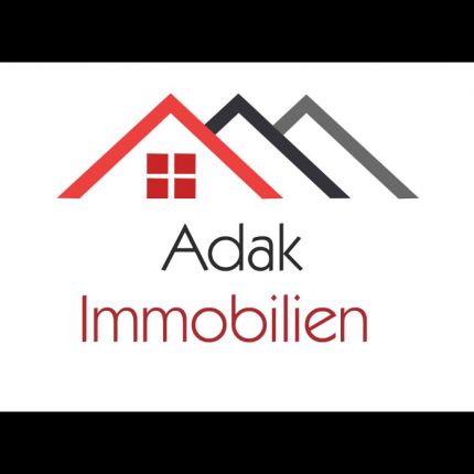 Logo van Adak Immobilien
